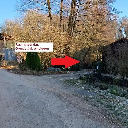 アパート In Medlitz