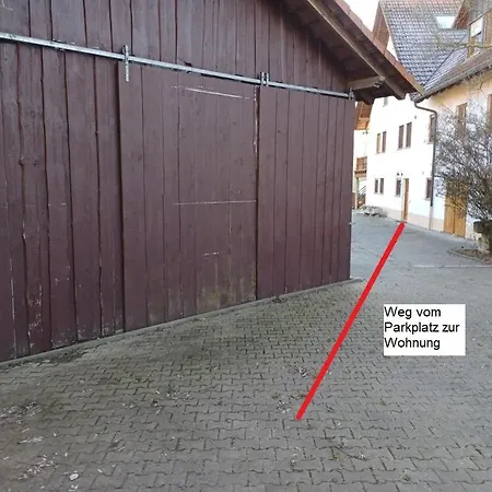 In Medlitz