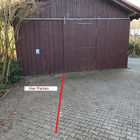 In Medlitz * Rattelsdorf