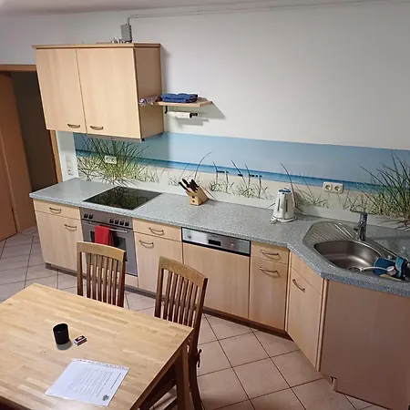 Apartment In Medlitz *