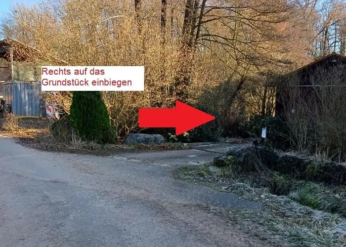 Apartamento In Medlitz