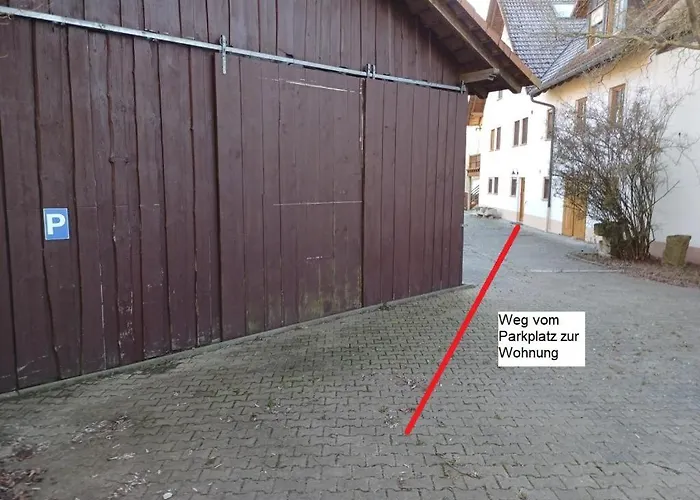 In Medlitz