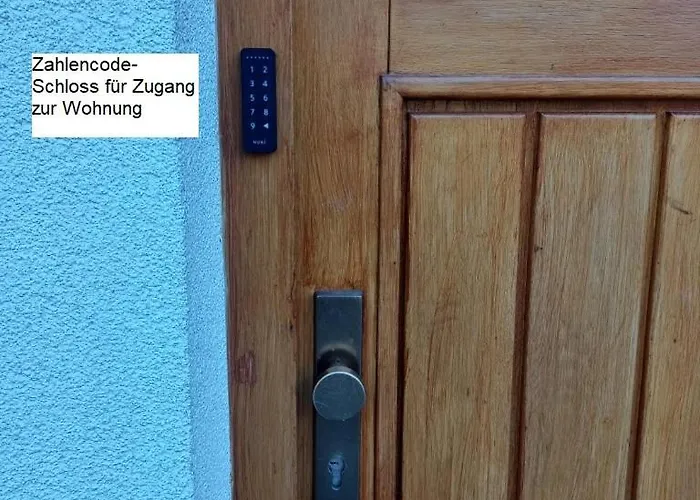 In Medlitz Rattelsdorf