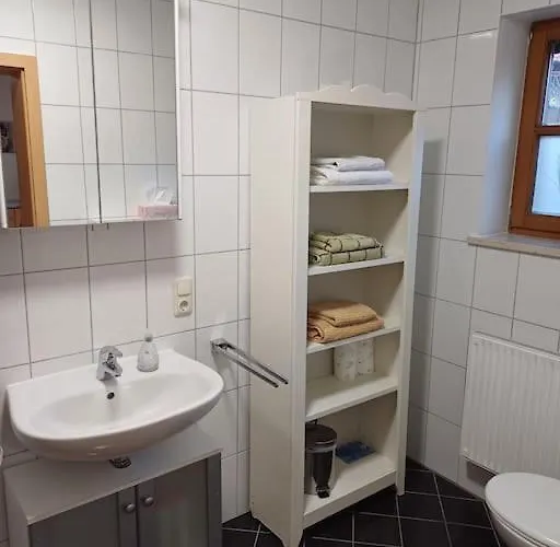 In Medlitz * Rattelsdorf