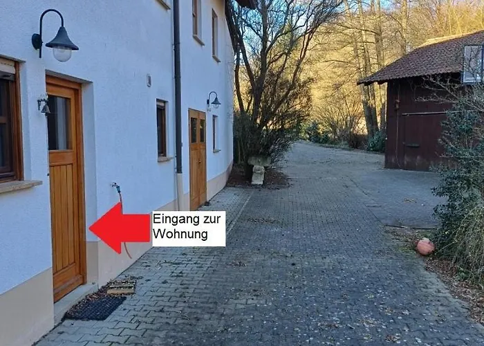 In Medlitz