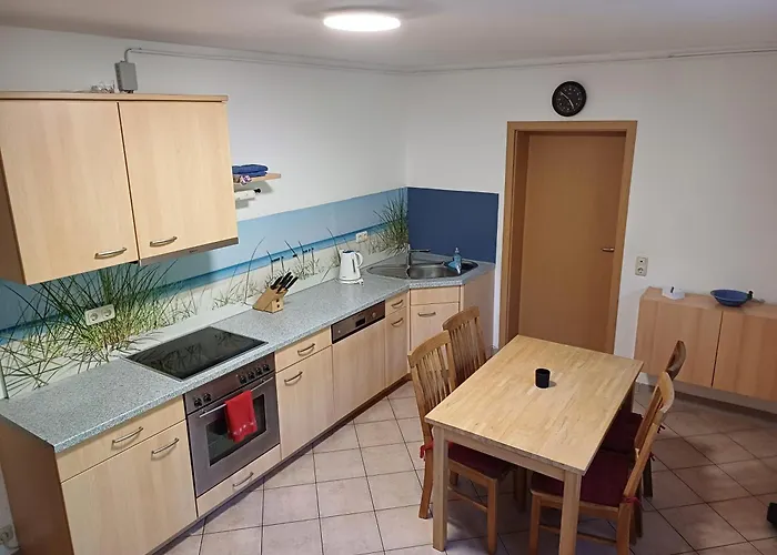 In Medlitz Rattelsdorf